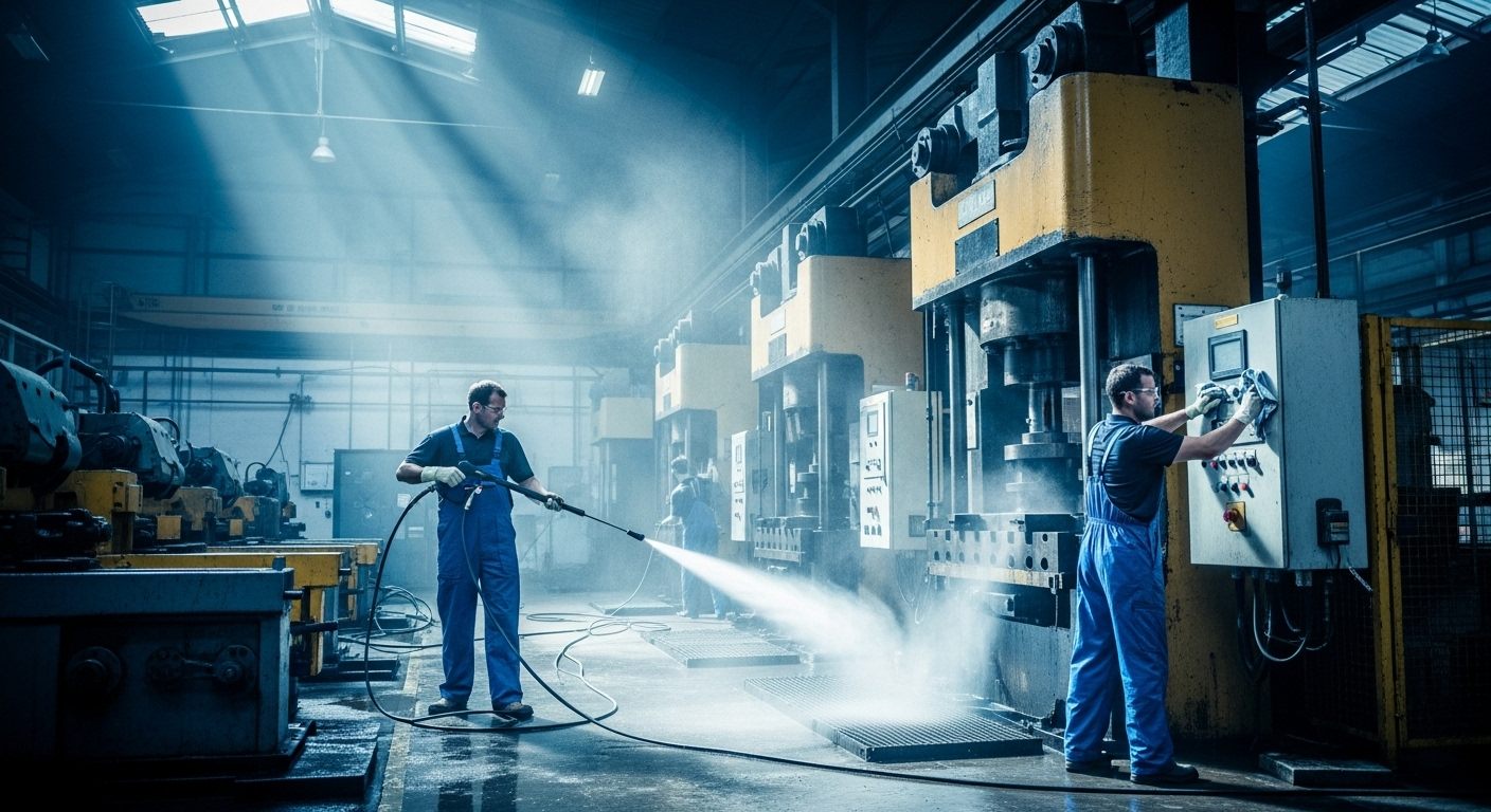 Endüstri Referansları