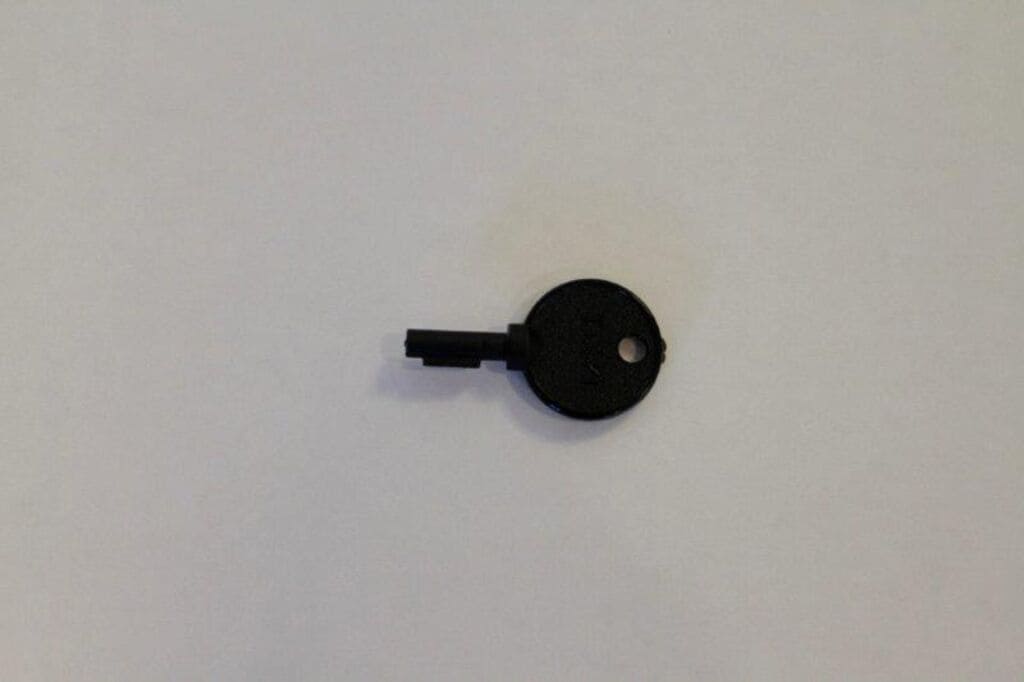 17603-71 Key 1x1pc
