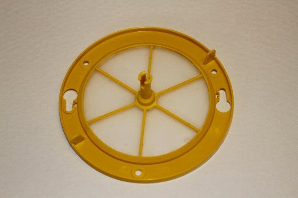 Filter 1x1pc - 17600-35 Filter