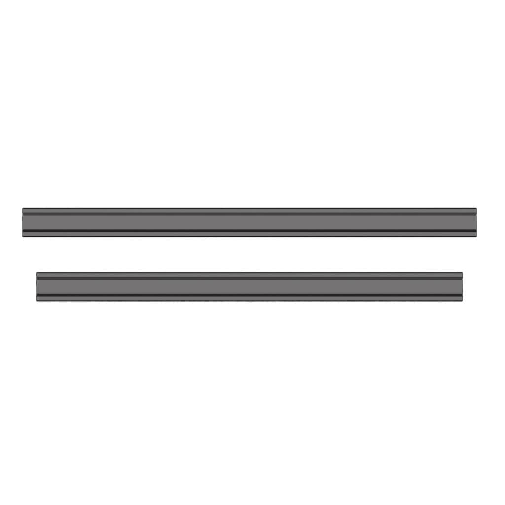 TASKI Ultra Plus Velcro Strip 2x - 60 cm