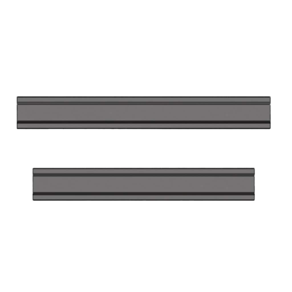 TASKI Ultra Plus Velcro Strip 2x - 25 cm