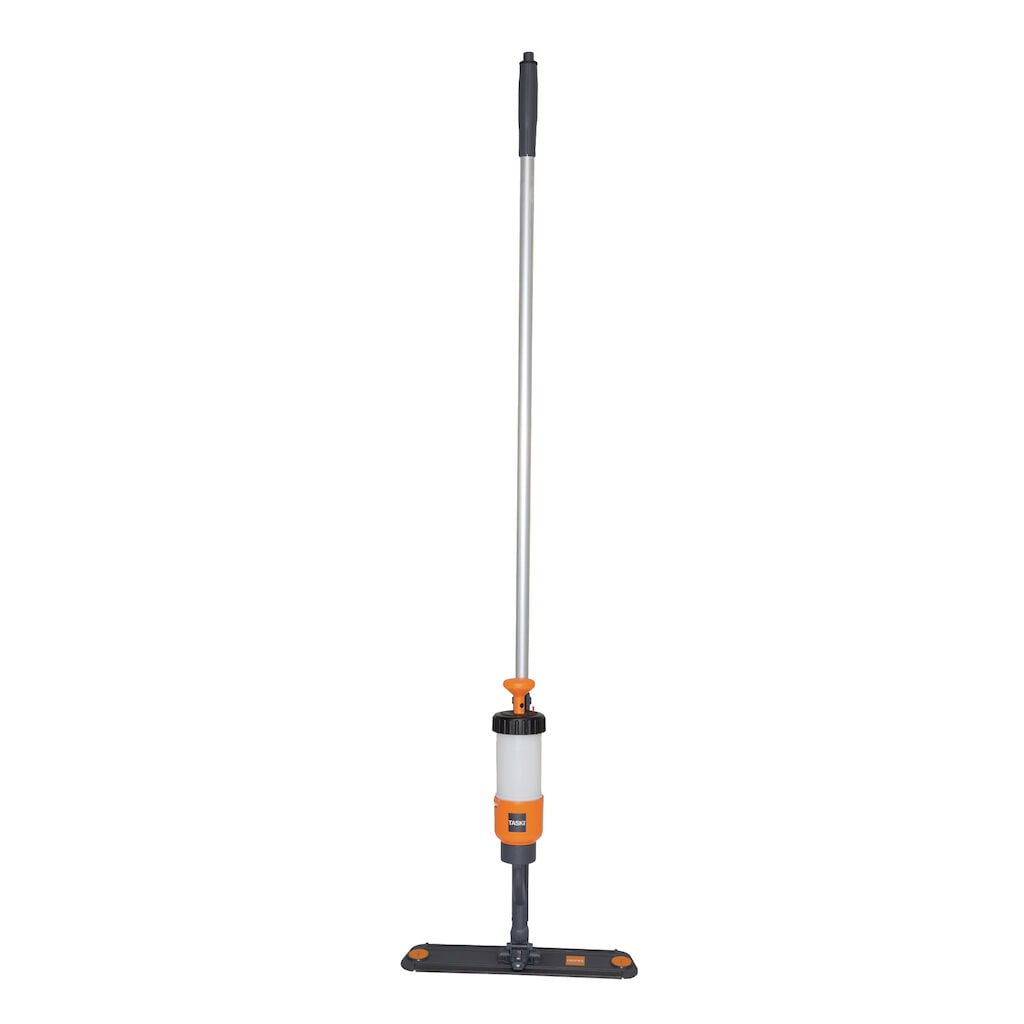 TASKI VersaPlus 2.0 Tool 1x1pc - 40 cm - Flat mop system with integral dispensing system