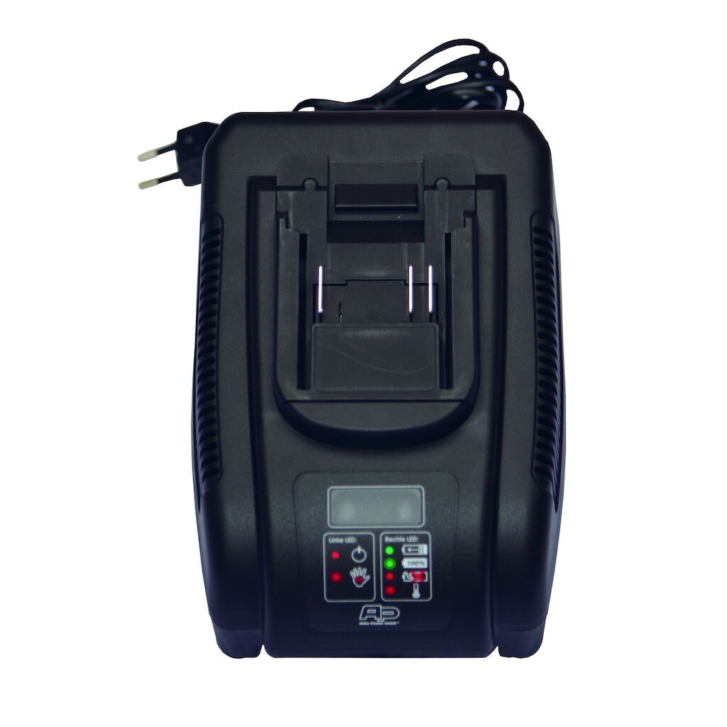 TASKI Charger 1x1pc - 36V / 6A 220-240V EURO