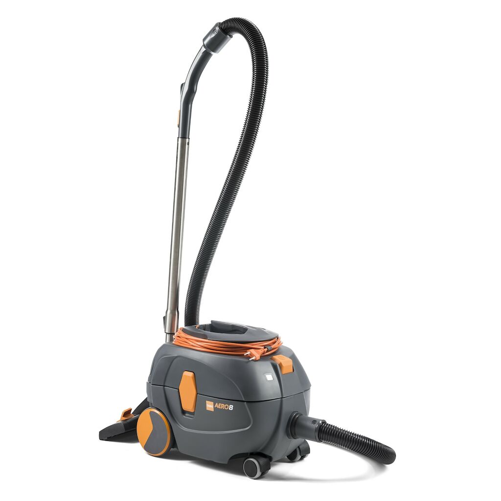 TASKI AERO 8 1x1pc - High-efficiency vacuum cleaner