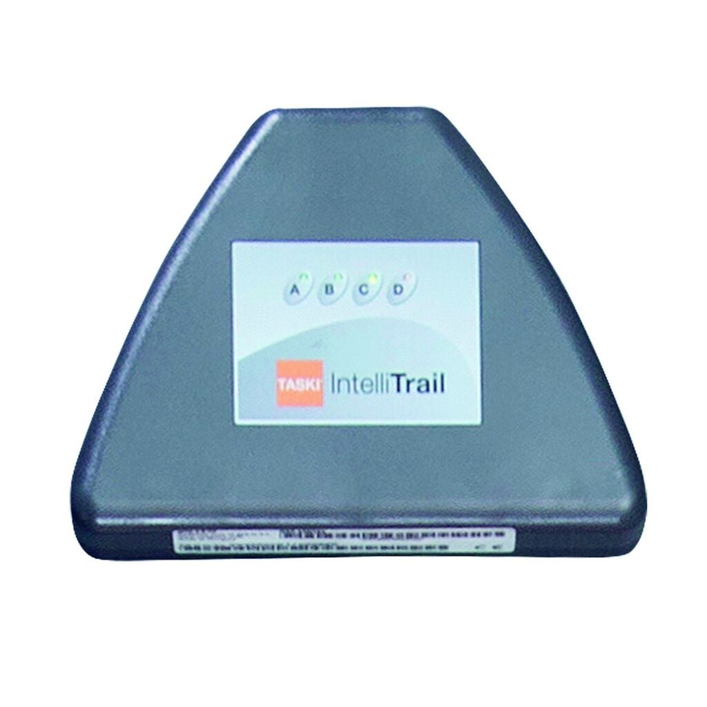 TASKI Intellitrail 1x1pc - TASKI IntelliTrail Tracker