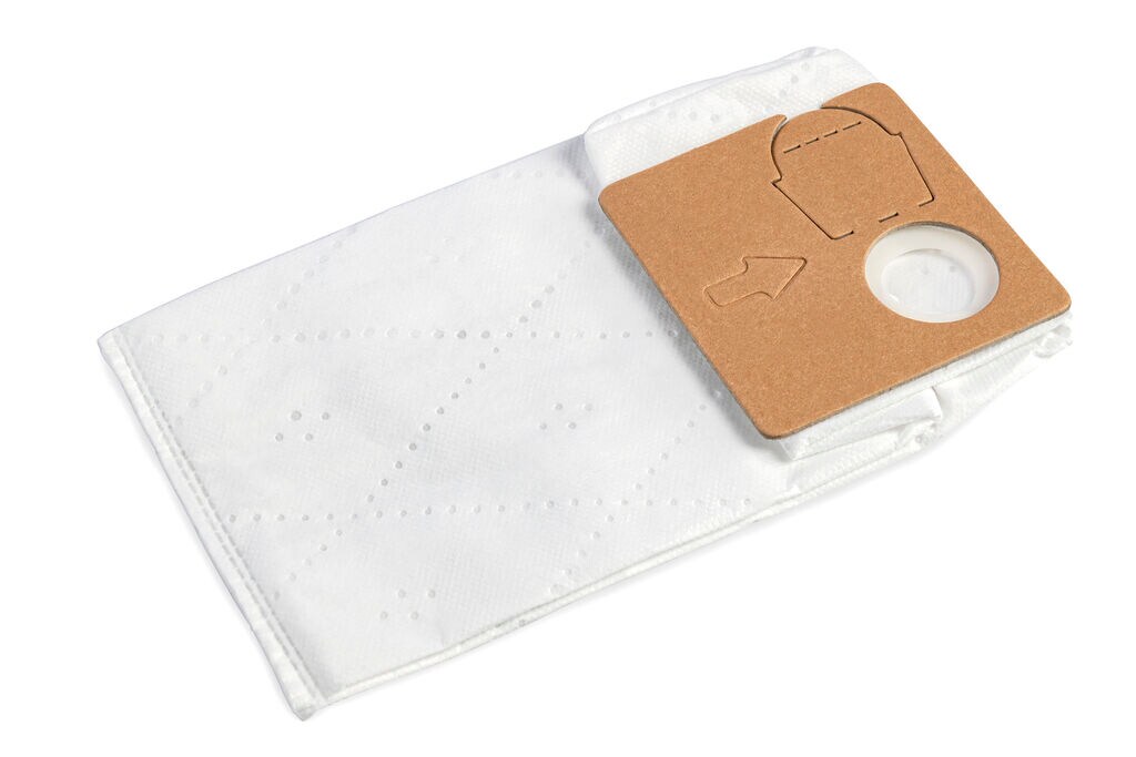 TASKI AERO UP Fleece Filter Bag 1x10pc