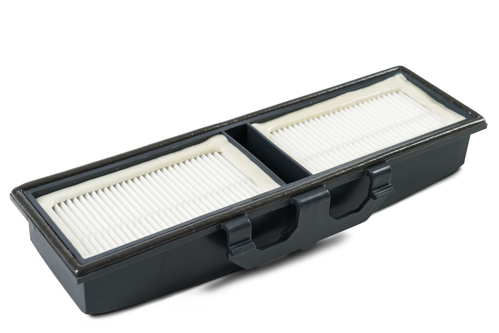 TASKI HEPA H13 Filter 1x1pc - HEPA microfilter for AERO 8/15