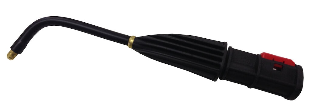 Curved Nozzle Steam Only  1x1pc