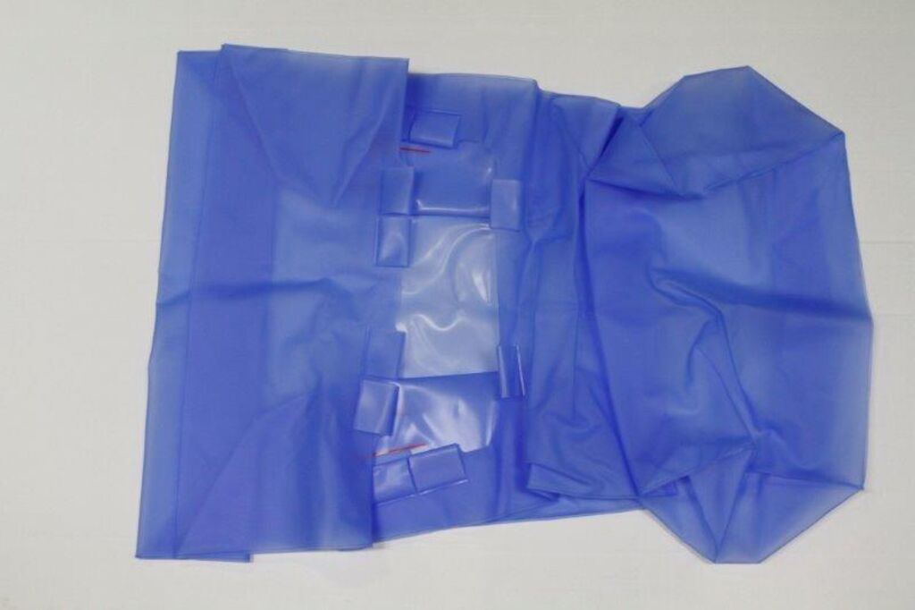 18600-50 Fresh water tank bag 1x1pc