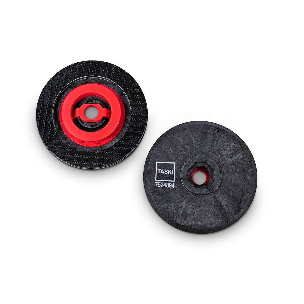 Disc drive 225mm 2x1pc