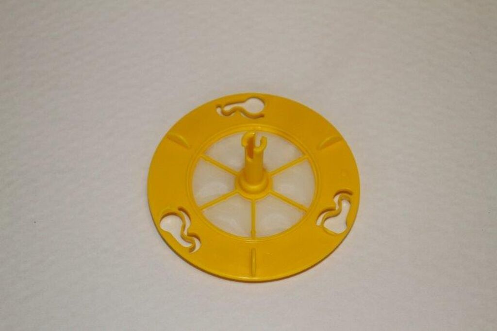 Filter 1x1pc - 17450-72 Filter