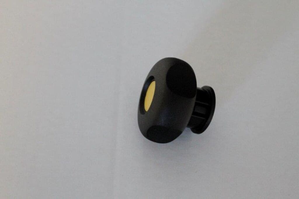 17608-84 Star knob M10 1x1pc