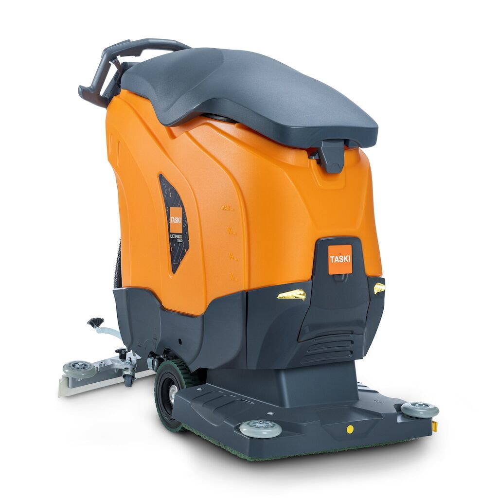 TASKI ULTIMAXX 1900 Orbital Performance 1x1pc - OB50 BMS 13A EBU | Battery-powered walk-behind scrubber drier with wheel drive