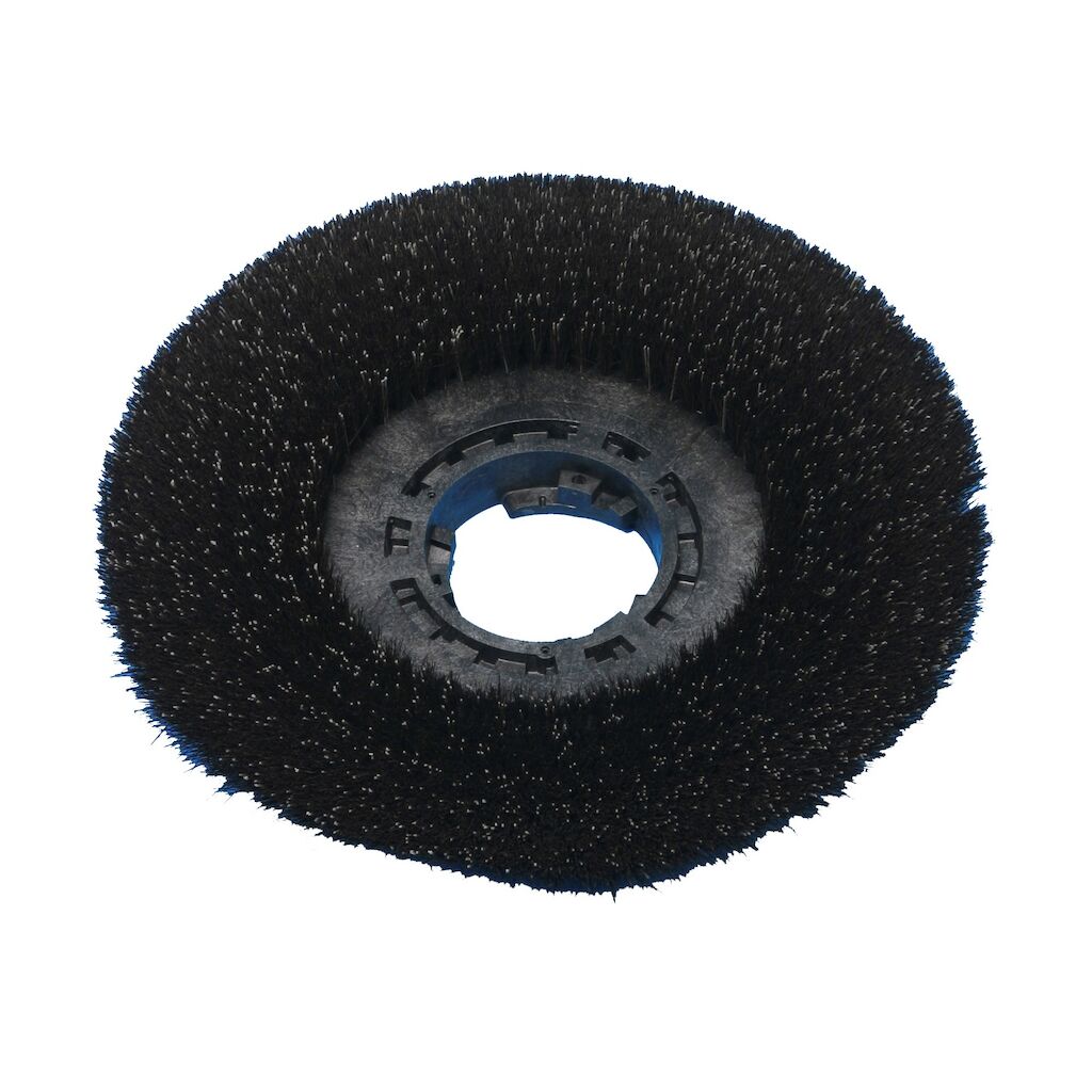 TASKI ergodisc Spraying Brush 1x1pc - 17" / 43 cm - Spray cleaning brush