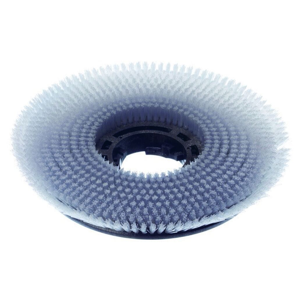 TASKI Scrubbing Brush Standard 1x1pc - 17" / 43 cm - TASKI swingo 455, 755, ergodisc 165, 200, HD, duo