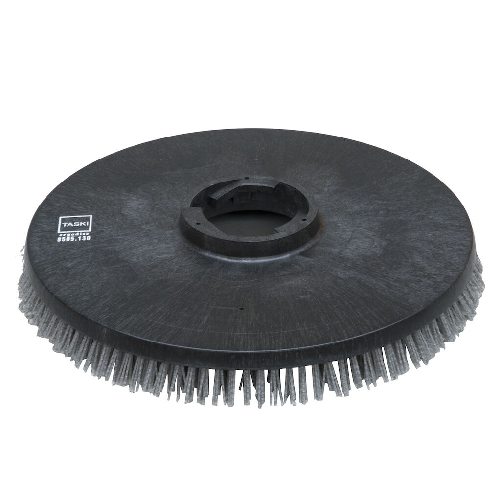 TASKI Scrubbing Brush Abrasive 1x1pc - 20" / 51 cm - Scrubbing brush for industrial use