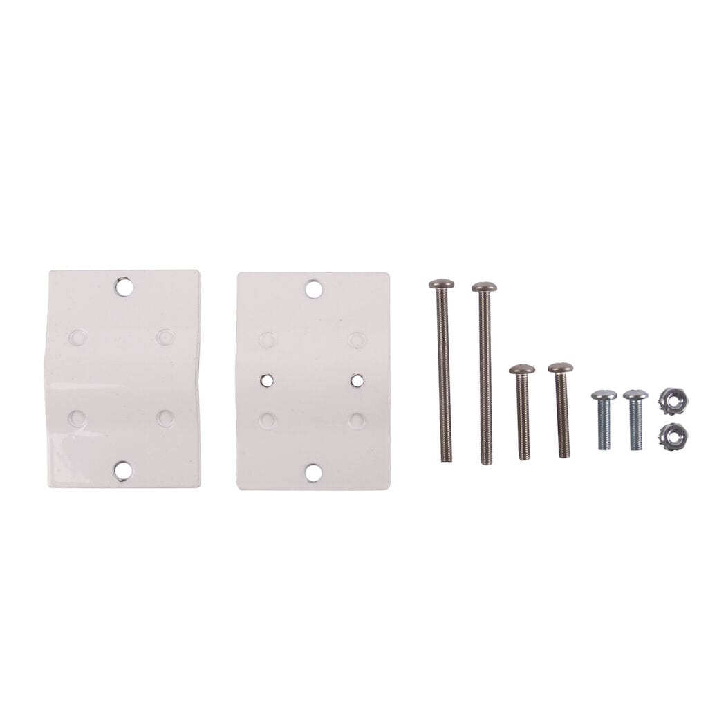 Pole Mount Kit 3/4"-2" Clamp 1x1pc