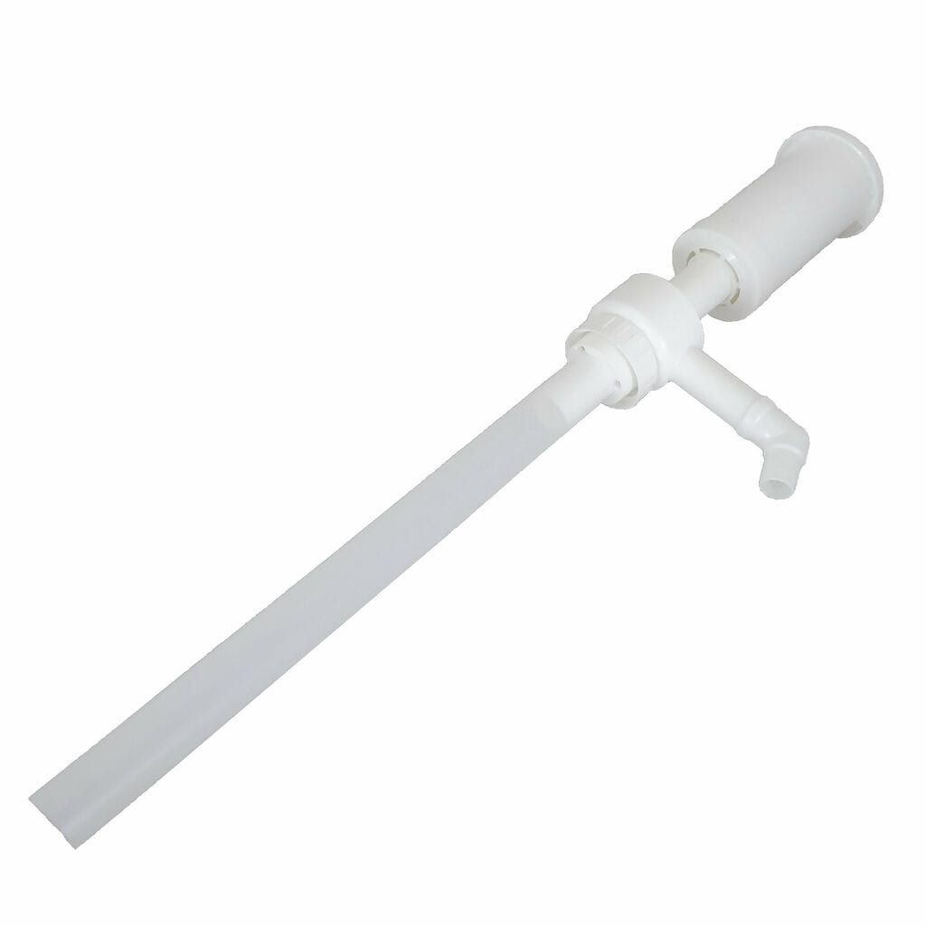 Pelican Pump 1x1pc - 100 ml for 5 L canister