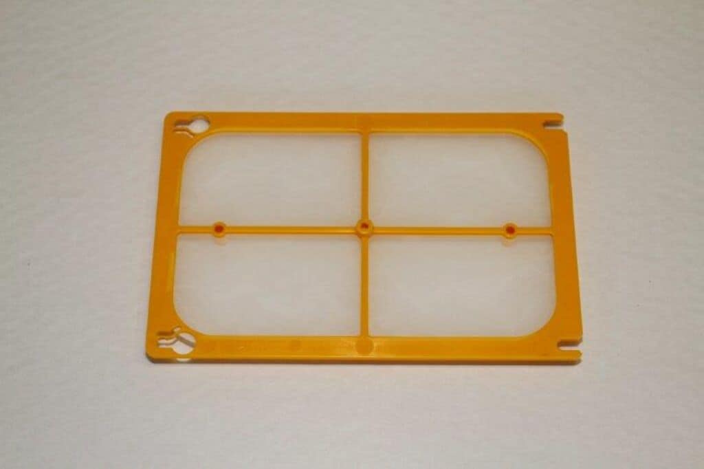 Filter 1x1pc - 18603-37 Filter