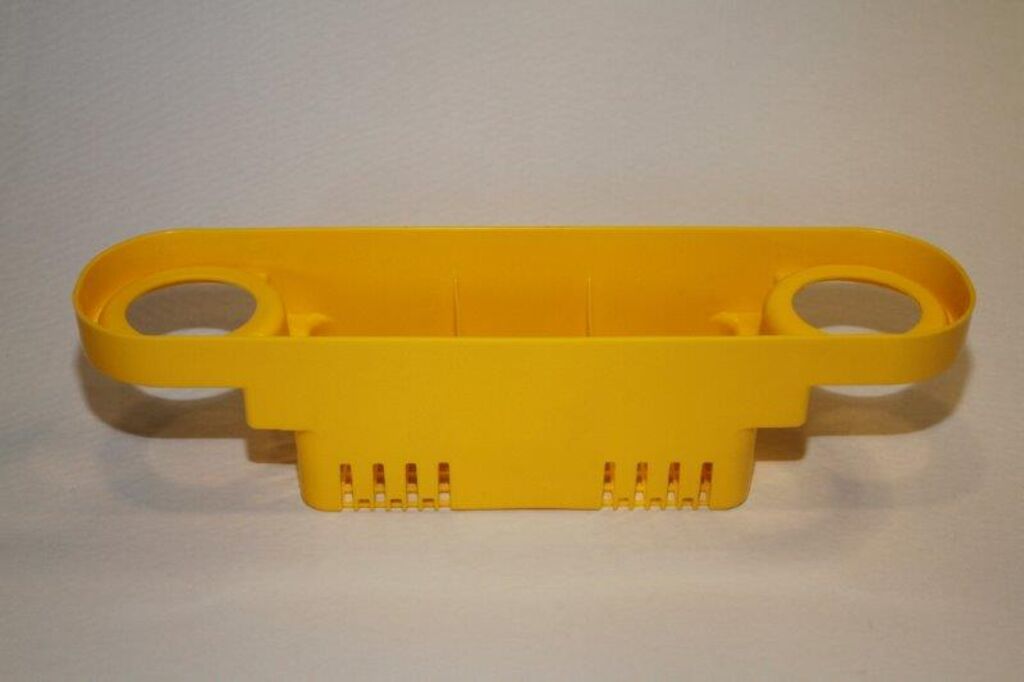 Solids filter 1x1pc - 19620-66
