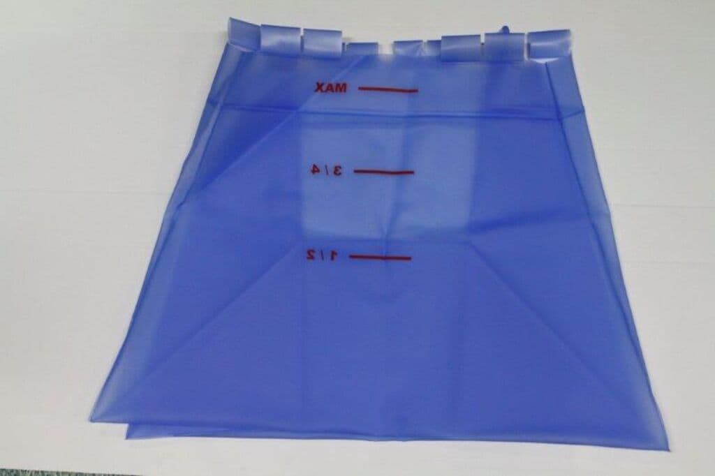 19621-19 Fresh water tank bag 1x1pc