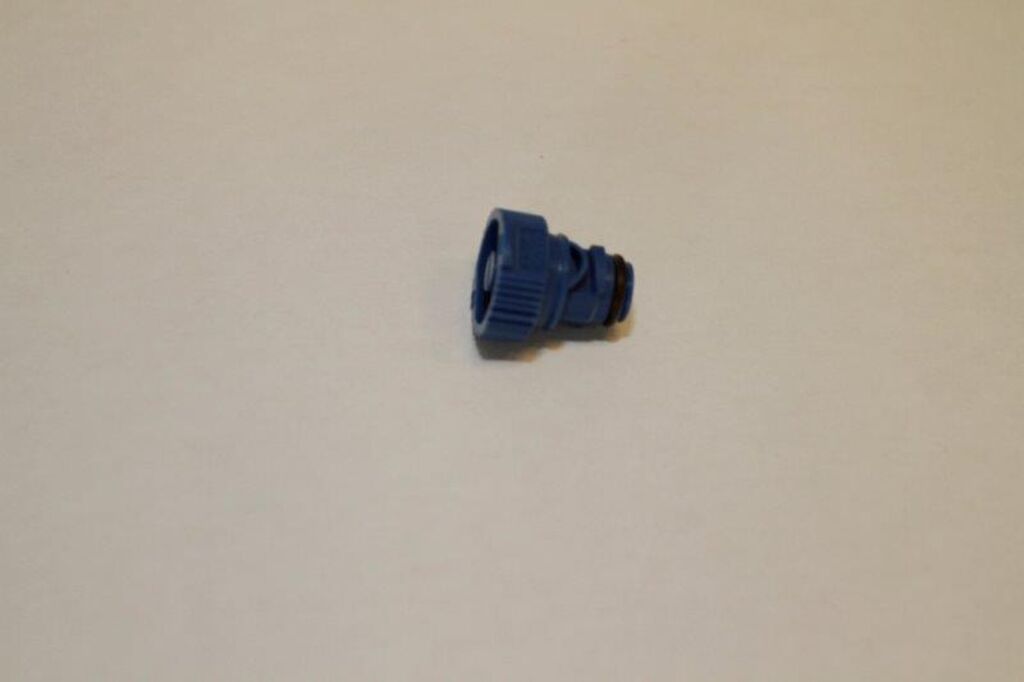 56021-52 Nozzle blue 1x1pc