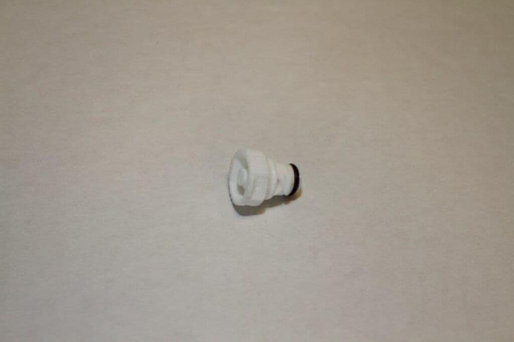 56021-53 Nozzle white 1x1pc