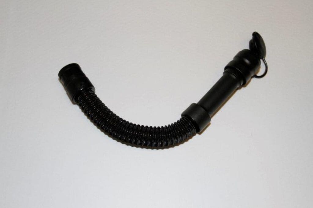 56021-73 Drain hose 1x1pc