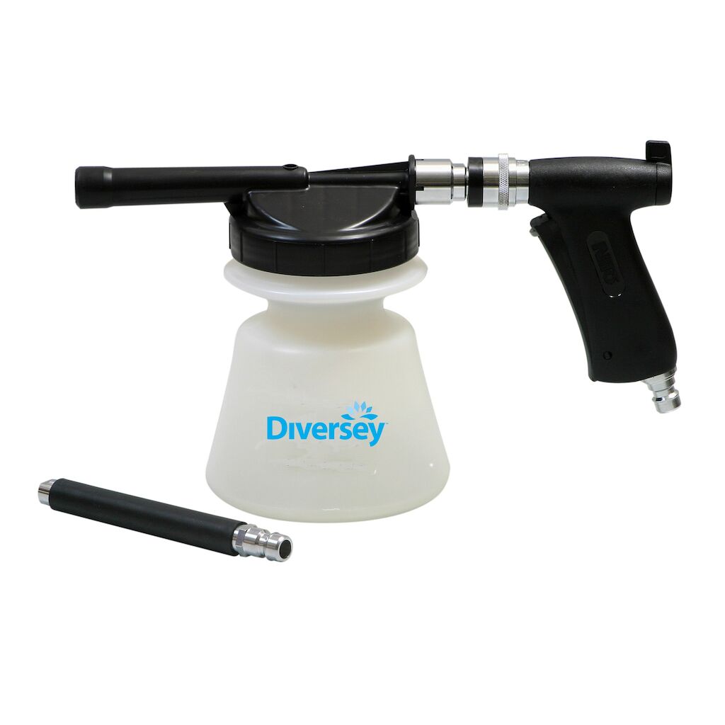 Nito foam set for cold water 1x1pc - 1,4 L