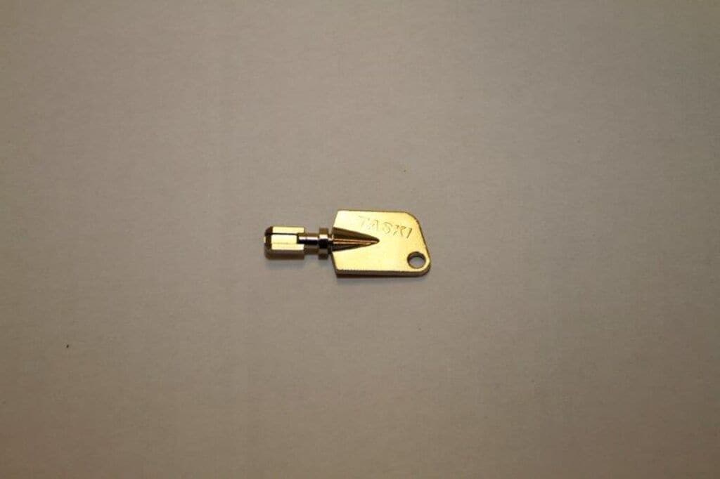 17609-68 Key 1x1pc
