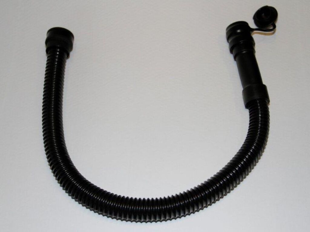 18605-23 Drain hose 1x1pc