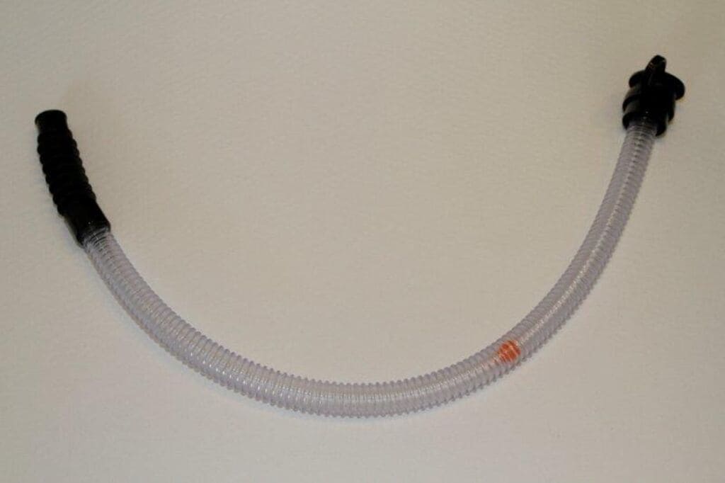 19521-54 Drain hose 1x1pc