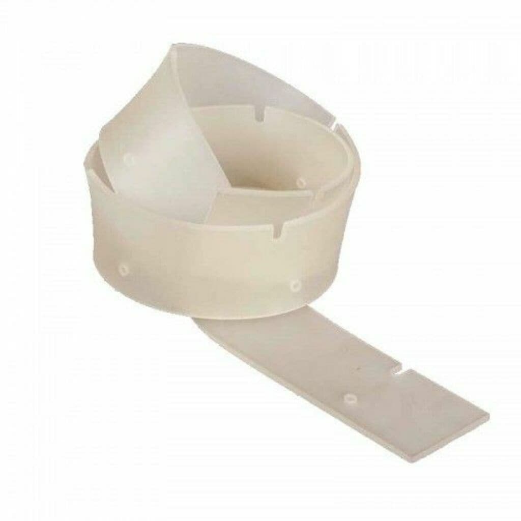 TASKI Swingo squeegee blade 1x1pc - 12200-83 Blade 56/3x816