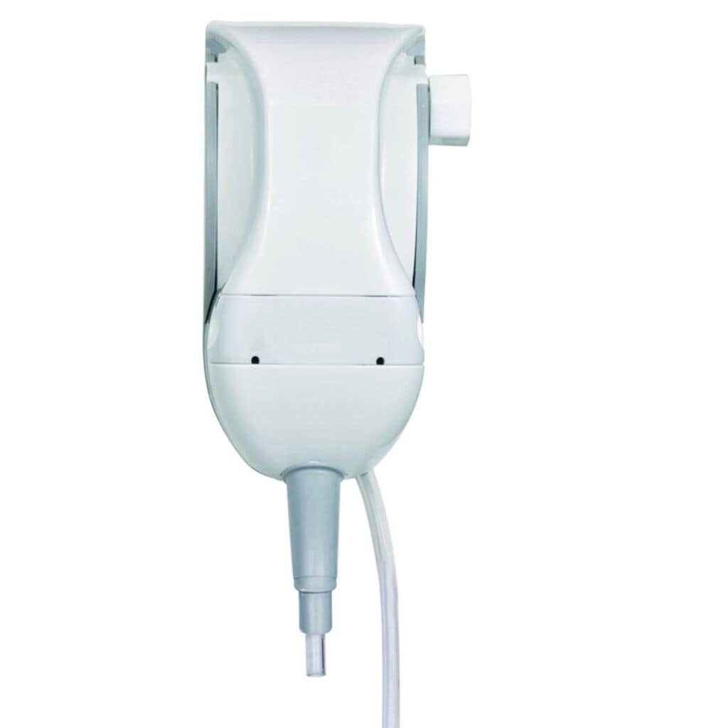 QFM System 1x1pc - A-Gap Low Flow BSP MK2