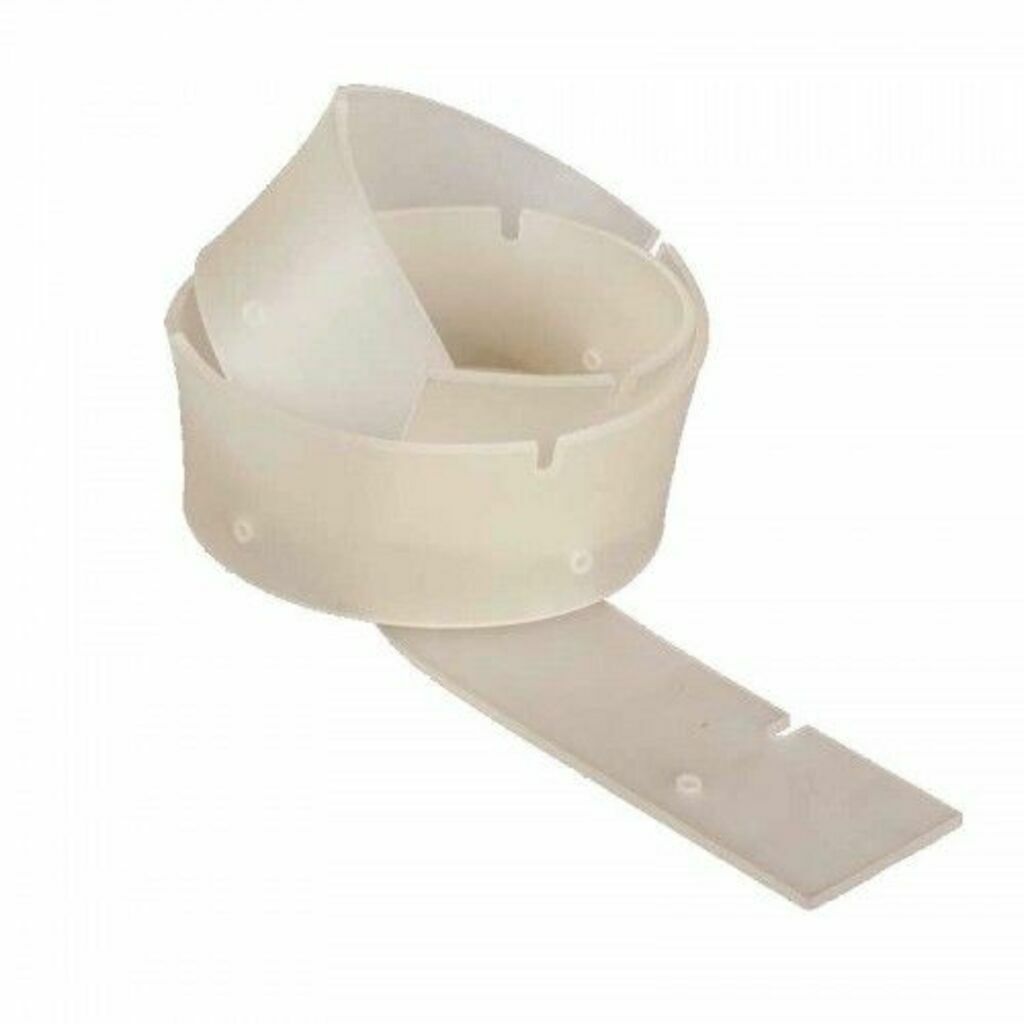 TASKI Swingo squeegee blade 1x1pc - 12200-95 Blade 56/5x1020
