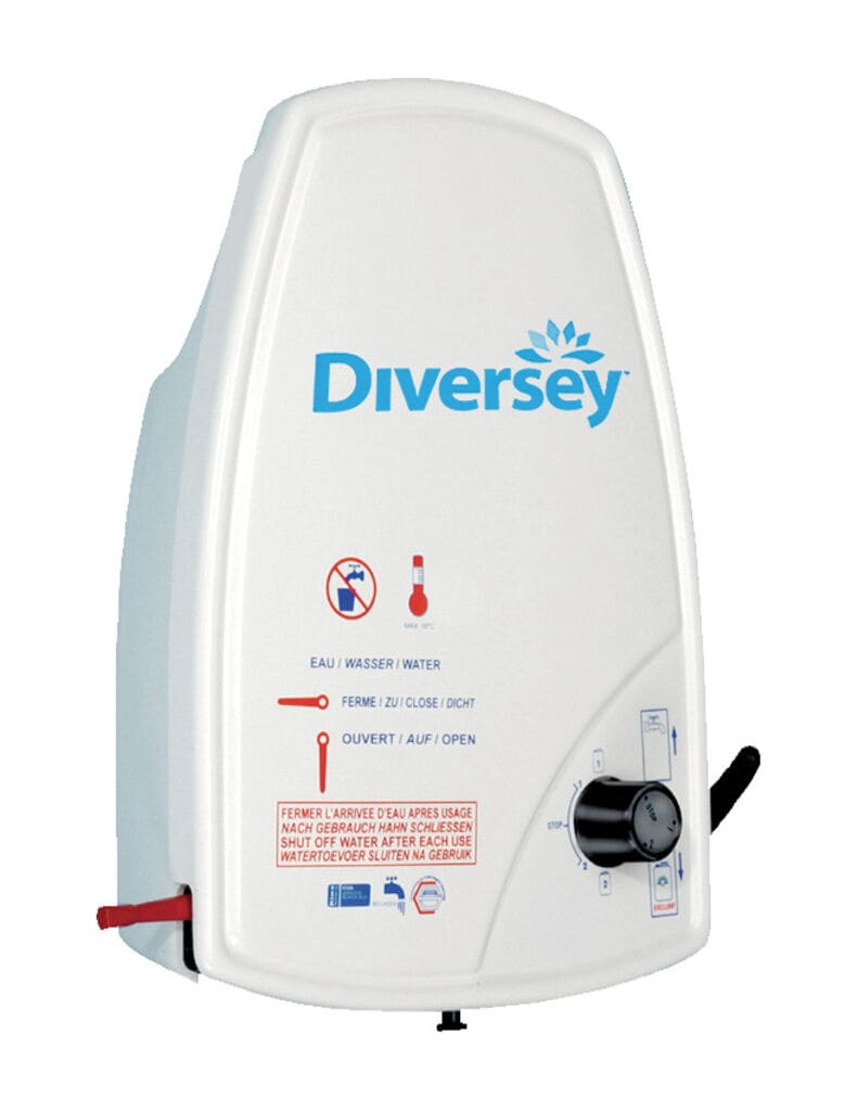 J1000 Water Powered Sprayer 1x1pc