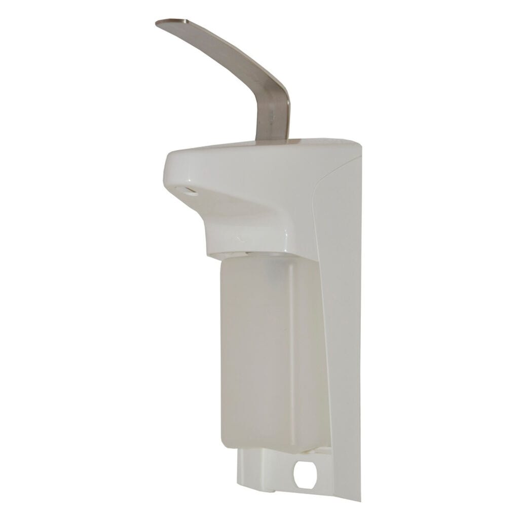 Ingo-Man LCP E Dispenser 0,5L 1x1pc