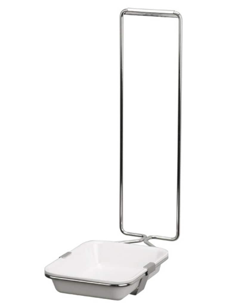 Ophardt Schalenhalter für berührungslosen SC Man Desinfektionsspender 1x1pc