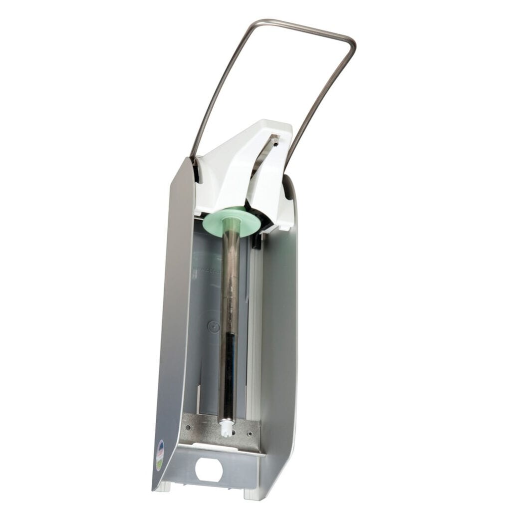 Ingo-Man Plus IMP TLSV A/25 lever lock 1x1pc