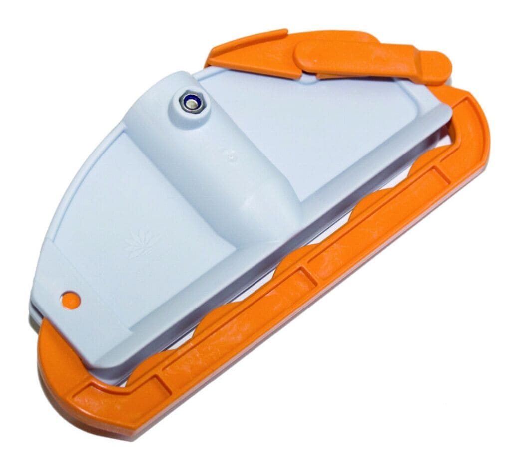TASKI Duo Mop Clamp 1x1pc - Clamp for Duo Mop