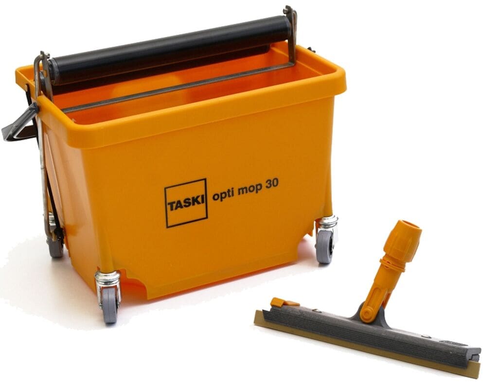 TASKI Opti Mop 1x1pc