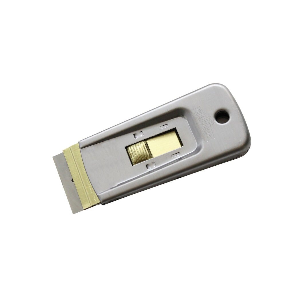 Unger Window Safety Scraper 1x1pc - 4 cm