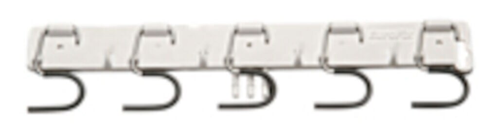 Equipment Border White 1x1pc - White