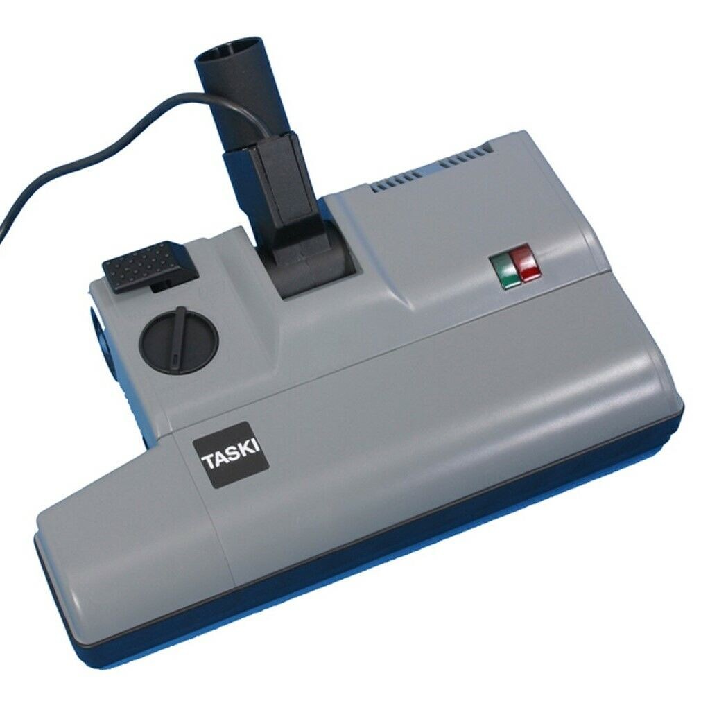 Electric Power Brush 1x1pc - 38 mm