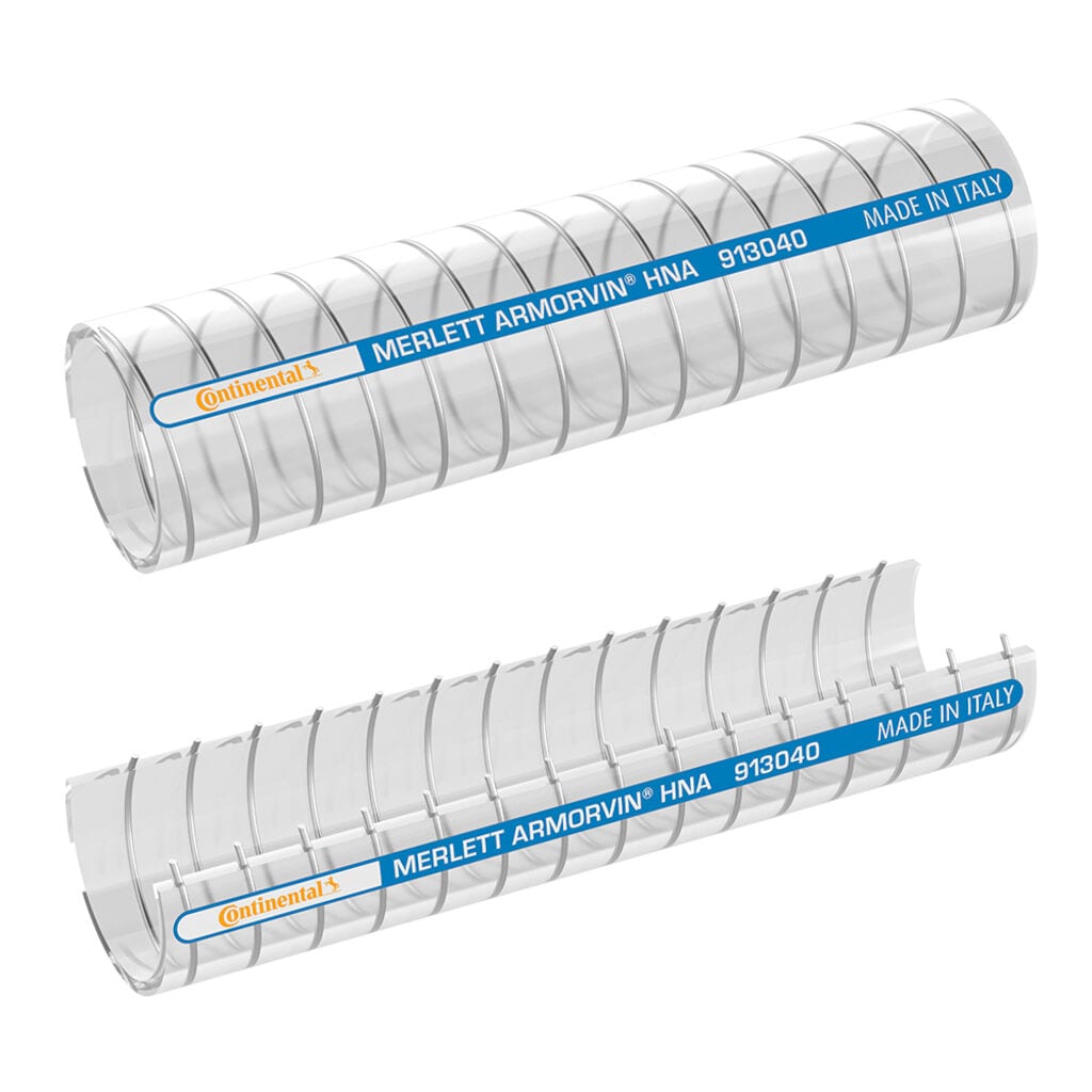 8820/10 Hose with wire 10/16 PVC 1x1pc