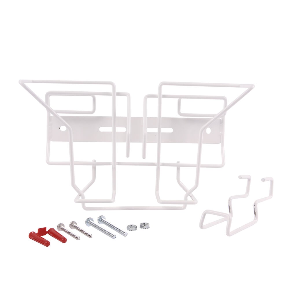 Wipes FLW Holder Wall/Hook Mount 1x1pc