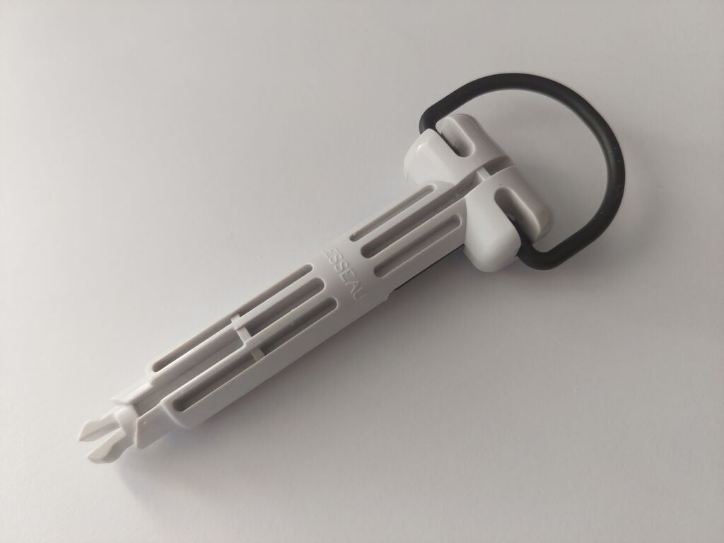 LESSEAU® No Touch Dispenser Spare Key 1x12pc